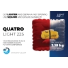 QUATRO LIGHT 225